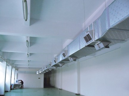 河南通风管道