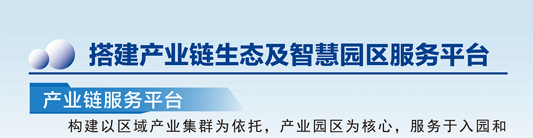 凯发K8国际AG城高端环保共性产业园