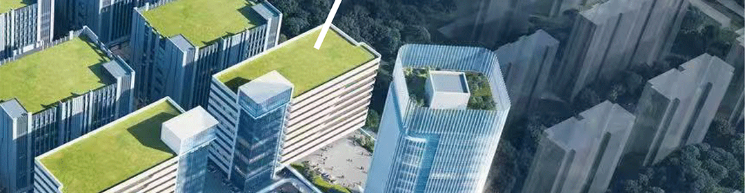 凯发K8国际AG城高端环保共性产业园