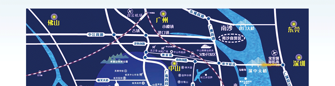 凯发K8国际AG城高端环保共性产业园