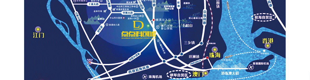凯发K8国际AG城高端环保共性产业园