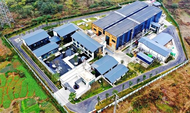 中国网——点赞，新都这家企业顺利通过国家高新企业认定